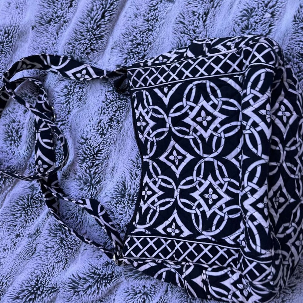 vera bradley purse